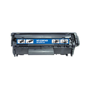 Value Pack Remanufactured Canon FX 9 x 6 Units